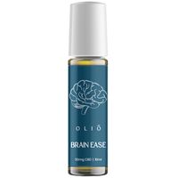 Olio Brain Ease CBD Roll On 